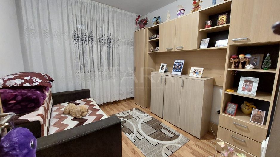 Apartament cu 3 camere de vânzare în zona Luxor - Poză 10