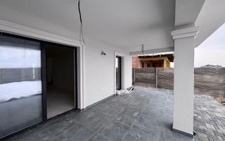 Duplex spatios cu 5 camere | Sacalaz - Poză 8