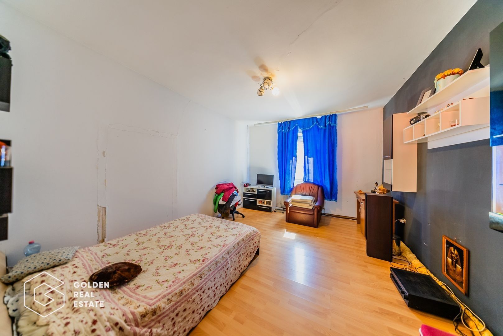 Casa Frumuseni cu teren 1365 mp, comision 0% - Poză 6