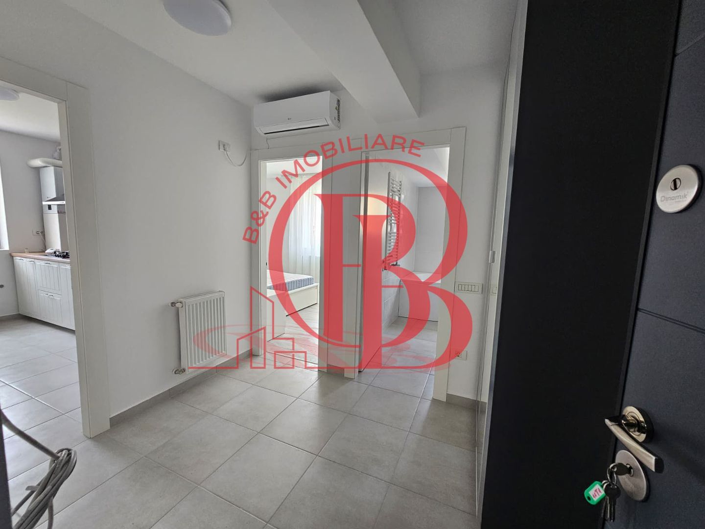 Inchiriere 2 camere+Loc parcare Th. Pallady Prima Inchiriere - Poză 6