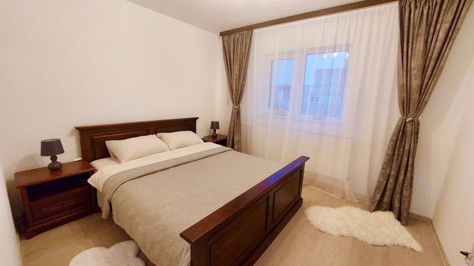 Apartament Lujerului - Politehnica 2 camere - Poză 4