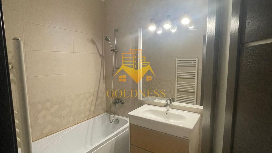 Apartament 2 camere 52 mp bloc nou Hexagon Office parcare inclusa ! - Poză 5