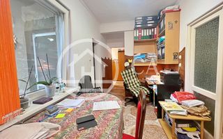 Apartament cu 3 camere de vânzare B-dul Magheru, Oradea - Poză 9