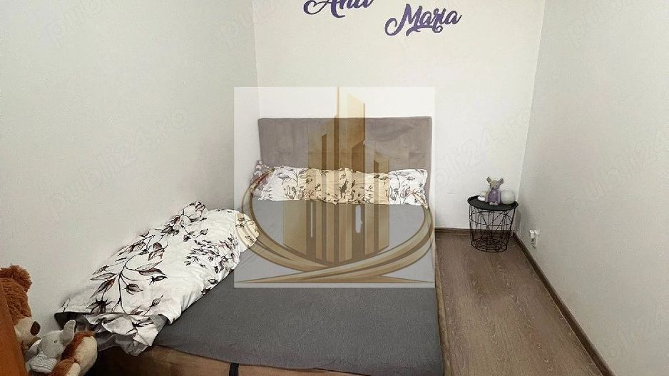 Apartament cochet cu 2 camere, renovat modern | Calea Șagului - Poză 2