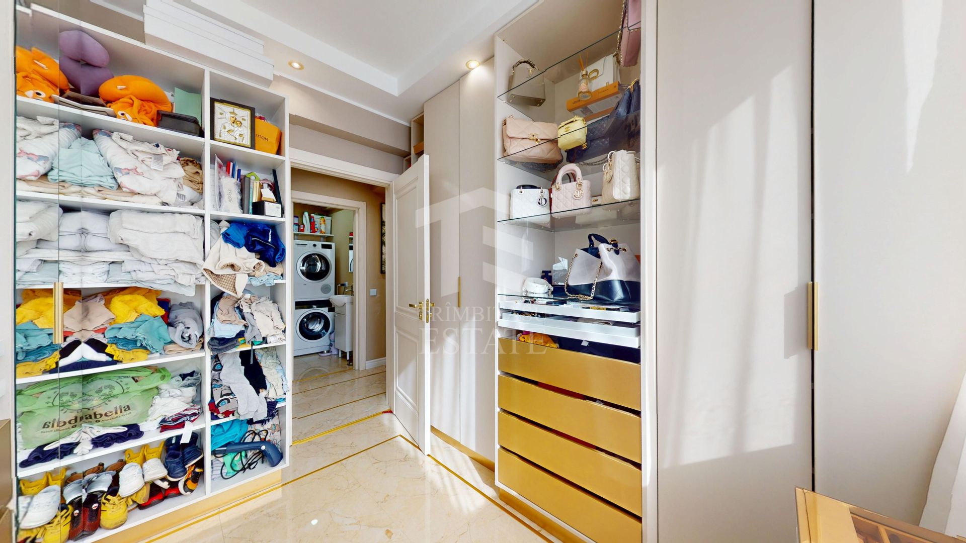 Apartament Top Class 5 ultramodern cu parcare subterana - Poză 10