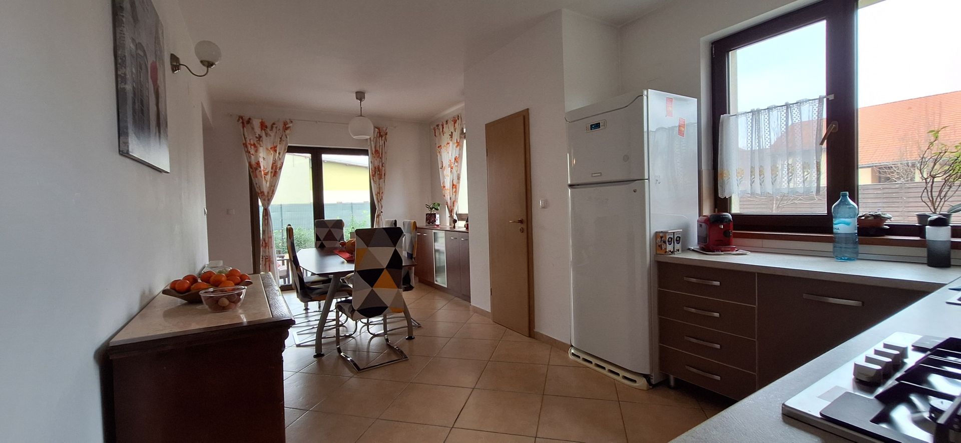 Casa individuala frumoasa si spatioasa in Giroc - Poză 23