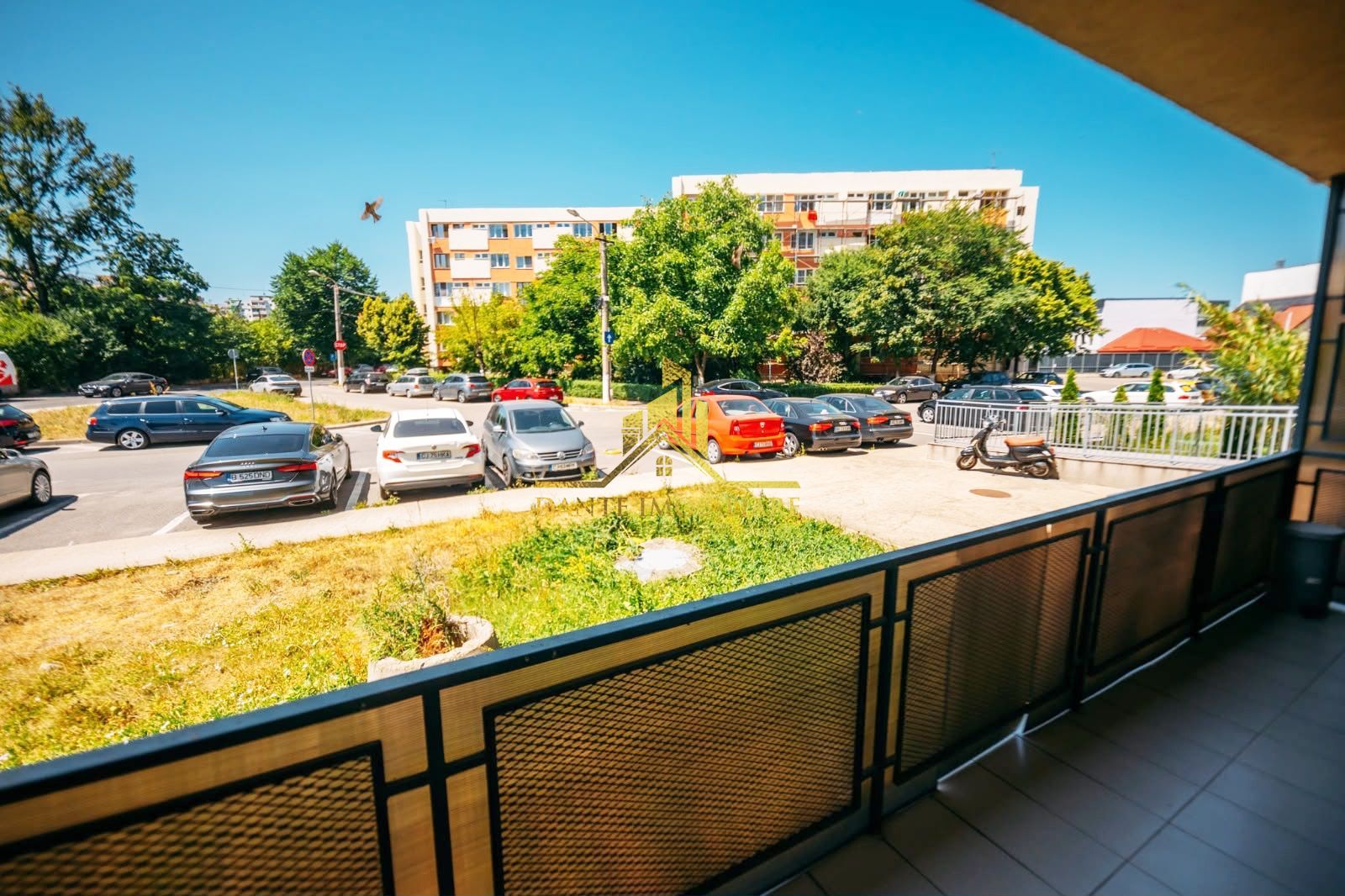 2 camere, decomandat, spatios, parcare, balcon, Marasti, Dambovitei - Poză 32