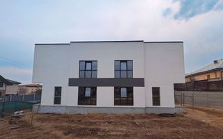 Case Individuale Premium – Valea Lupului, Iași, Strada Ciorchinilor. - Poză 3