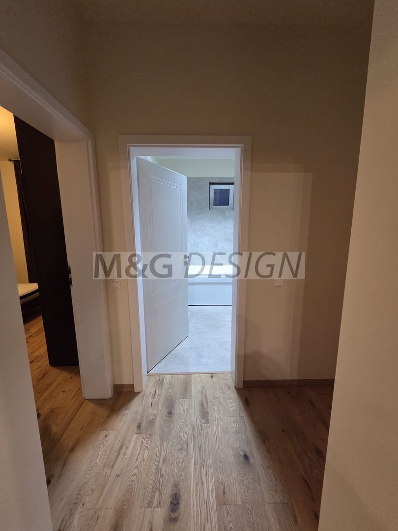 Apartament la Vila de inchiriat 3 camere prima inchiriere totul Lux. - Poză 13