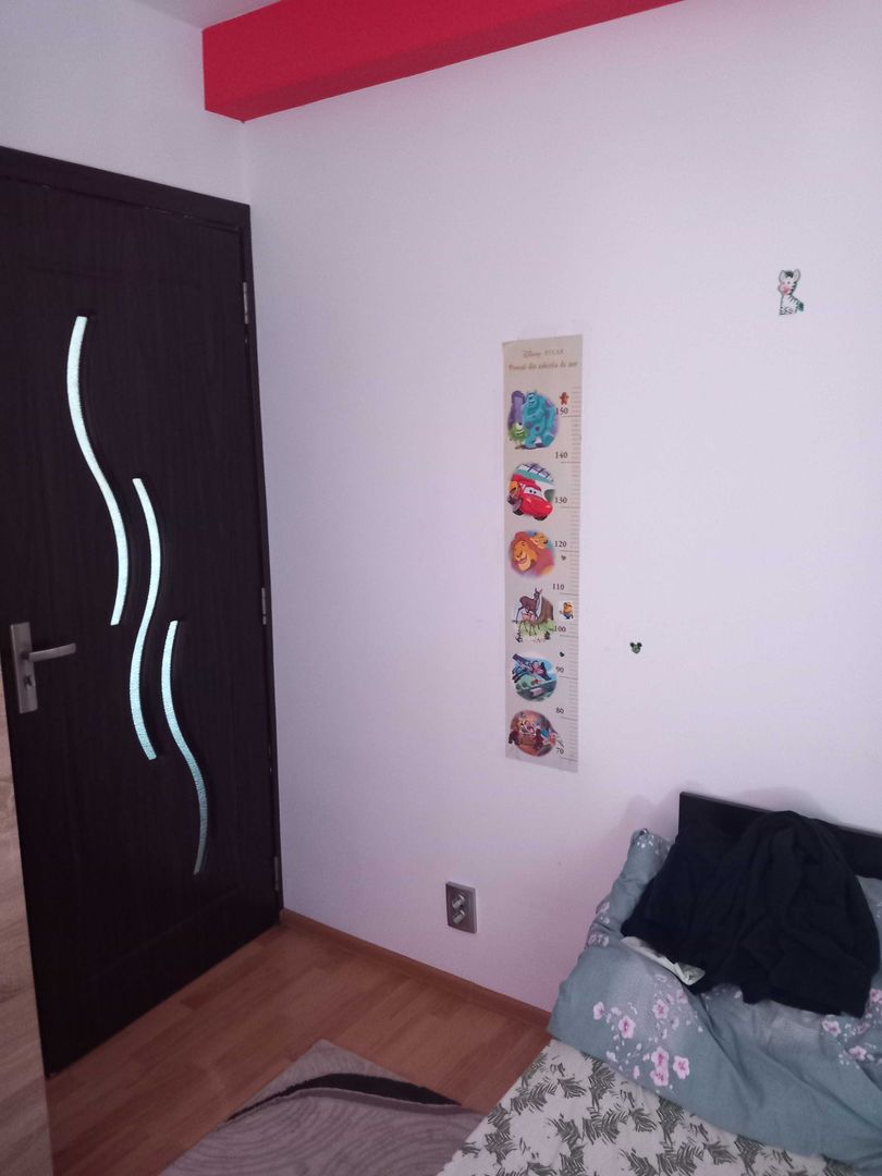 Apartament 2 camere. Brancoveanu. Huedin - Poză 8