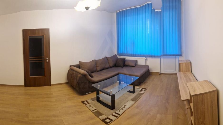 Apartament 2 camere 65 mp etaj 1 balcon Hipodrom 3 Ostirii - Poză 1