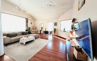 Apartament 3 camere | zona Mărul de Aur | garaj | curte privată - Poză 16