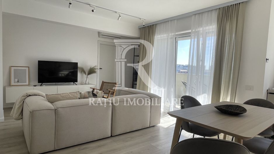 Apartament cu 2 camere | Loc de parcare | Iosia Residence | Oradea - Poză 6