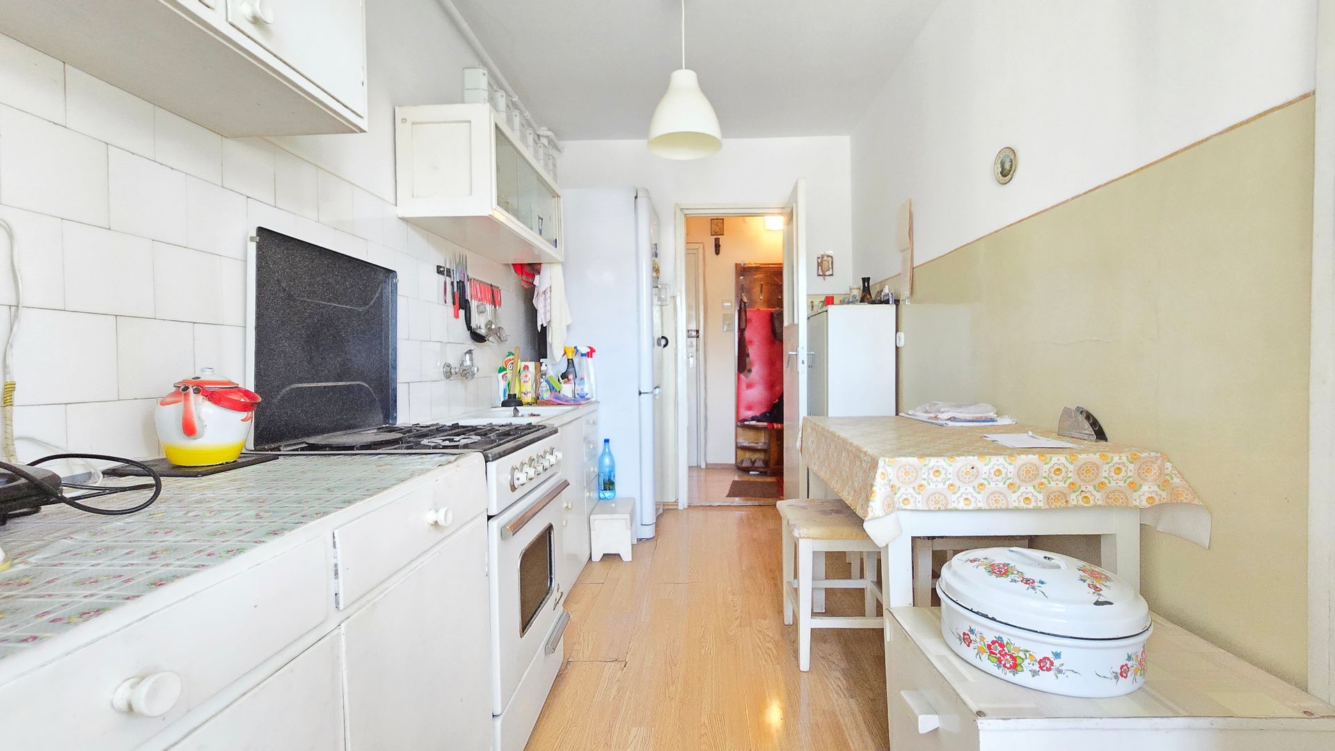 Apartament 3 camere zona Astra - Poză 6