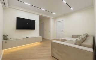 Vânzare, apartament, 3 camere, str. Jubiliară, Botanica - Poză 7