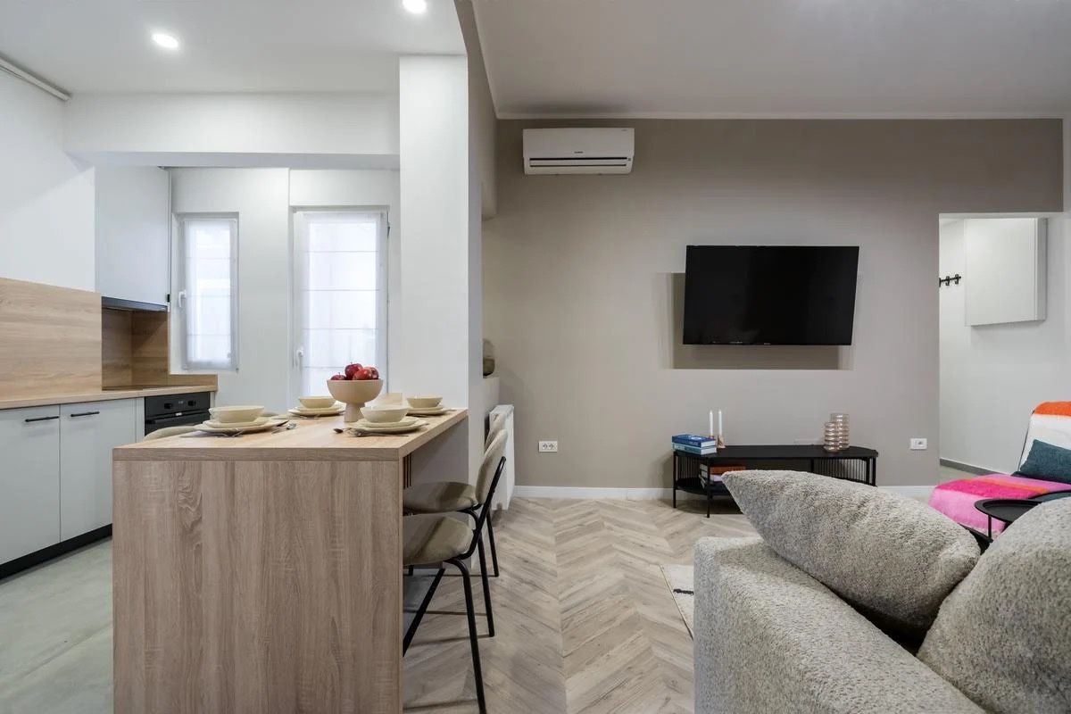 Apartament de 3 camere I Proaspat finalizat I Parcul Cișmigiu - Poză 3