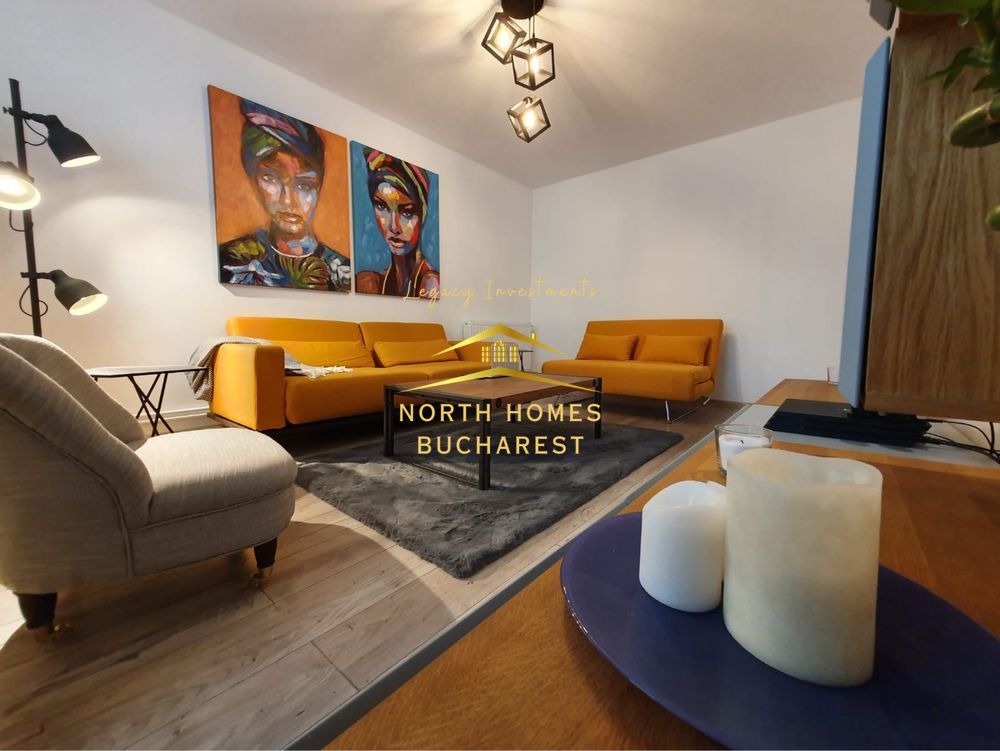 Apartament 2 camere - Afi Palace Cotroceni - Poză 3