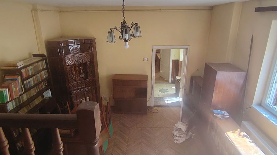 De vânzare casă cu 5 camere, Agnita, str. Horea - Poză 11
