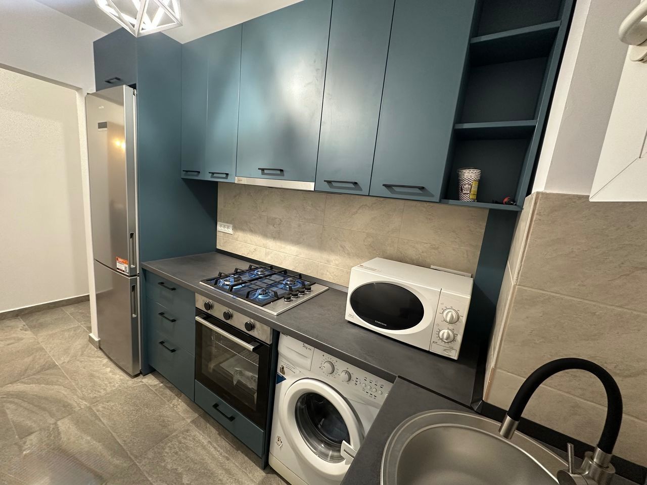 Apartament 2 camere I Ultracentral I Sala Palatului - Poză 7