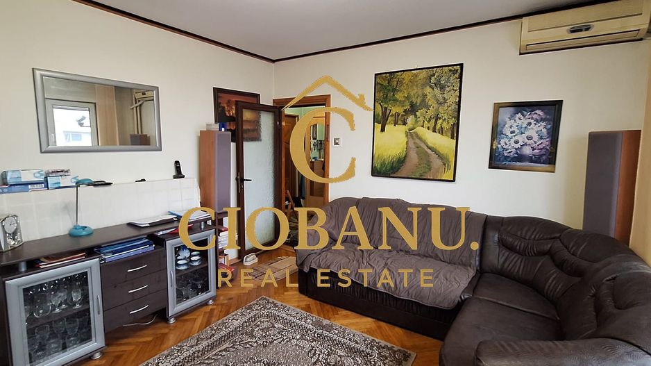 Apartament 3 camere de vanzare zona Gradina Botanica - Poză 11