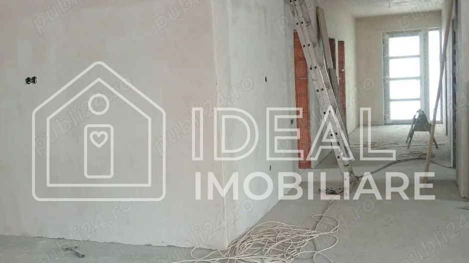 Casa Individuala cu 4 camere cu 500 mp de curte, in Cisnadie - Poză 6