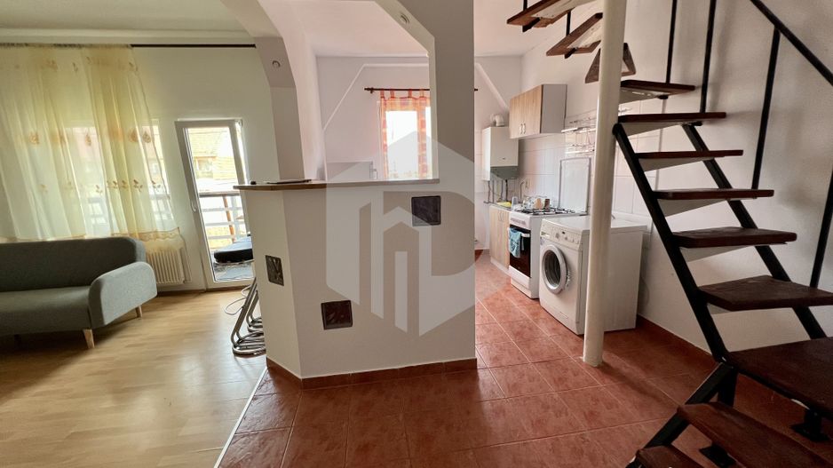 Apartament 2 camere in Turnisor-60mp+balcon - Poză 2