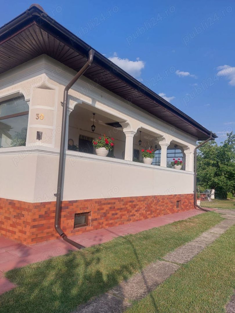 Casa la 40 km de București și la 15km de Ploiesti - Poză 3