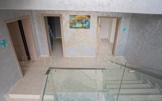 KM 5  - Alpha Residence - Apartament 3 camere cu balcon, etaj 2. - Poză 28