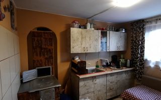 Gospodarie rustica, completa si accesibila în Cobadin - Poză 14