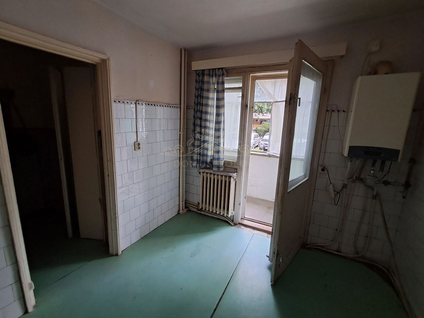 Apartament de vânzare in cartieru Grigorescu - Poză 2