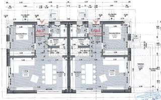 Casa 5 camere tip duplex zona Faget - Poză 4