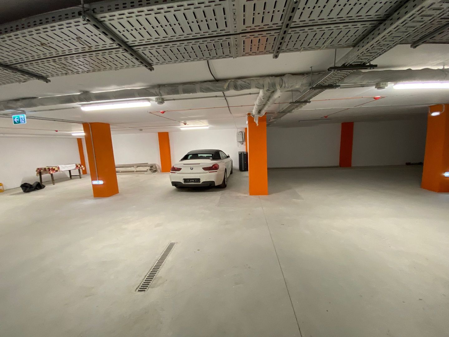 Apartament bloc nou 3 camere - parcare subterana - Poză 14