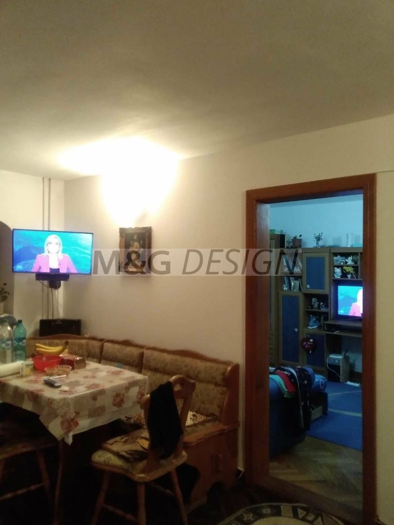 Apartament 2 camere  Soarelui etaj 3 - Poză 6