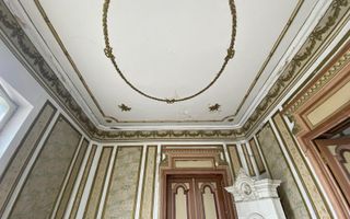 Calea Calarasilor I Vila monument istoric - Poză 6