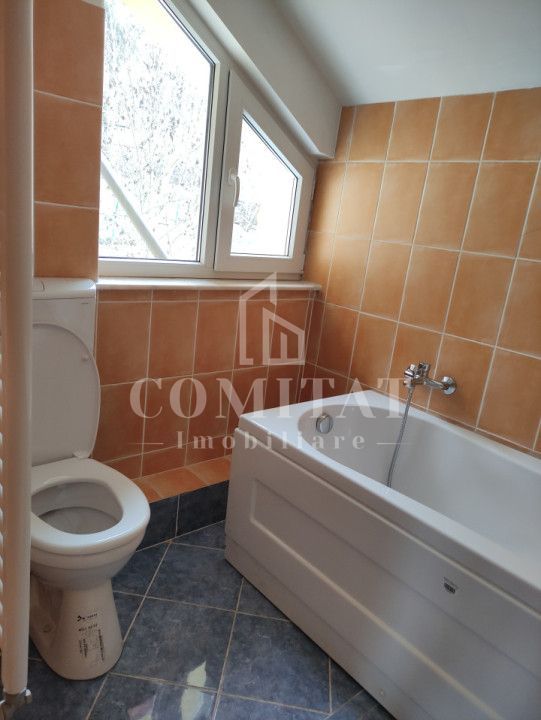 INCHIRIERE SPATIU DE BIROU | ZONA GRIGORESCU - Poză 6