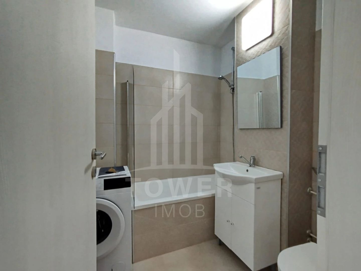 Apartament 2 camere decomandate de vânzare  Rahovei. - Poză 9