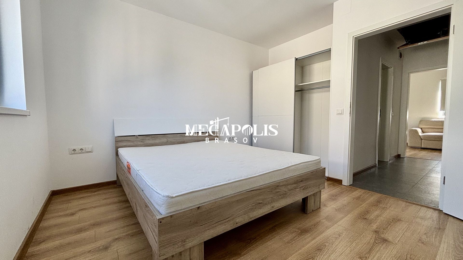 Duplex 3 camere | Curte Proprie | Pet-Friendly | Triaj - Poză 13