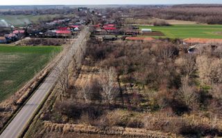 Ferma si livada de meri in judetul Ilfov - Poză 12