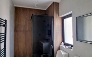 Vile individuale lângă Parcul Ghidigeni | Mansardă amenajată. - Poză 14