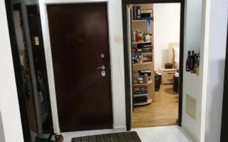 Apartament cu 2 camere de vânzare în Iași, Zona 728 - Poză 2