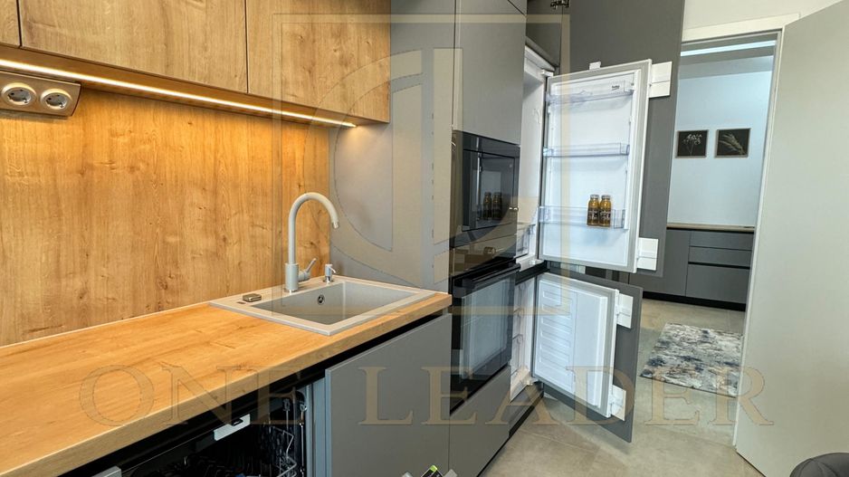 Apartament 2 Camere | Cosmopolit | Bloc Nou 2025 | Parcare subterana - Poză 5