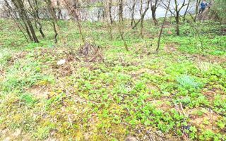 Teren intravilan1291 mp Schei Str Nisipului iesire la Drumul Poienii - Poză 5