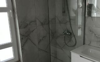 CASA INDIVIDUALA DOMNESTI, 4 CAMERE, INCALZIRE PARDOSEALA, COMIS 0% - Poză 18