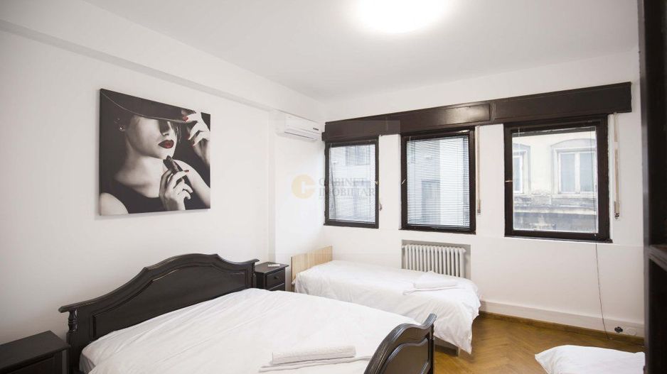 Apartament Central |  4 Camere  Spațiu Generos |  Ideal Investitie - Poză 2