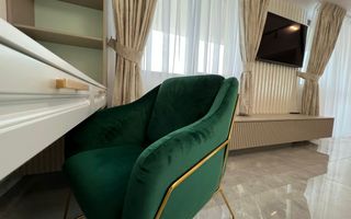 Penthouse de lux+parcare subterana Centru Palas MALL - Lazar Residence - Poză 1