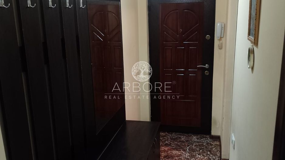 Apartament 2 camere mobilat, aproape de Mega Mall și metrou - Poză 6