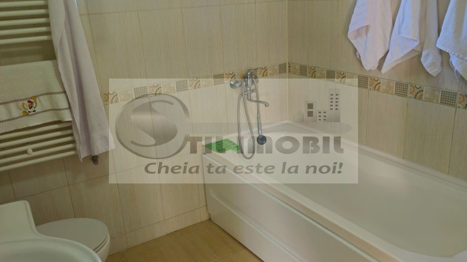 Apartament 3 camere, zona Miroslava, 88.000 euro - Poză 5
