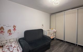 Apartament cu 2 camere semidecomandat Aleea Azuga Gheorgheni - Poză 9