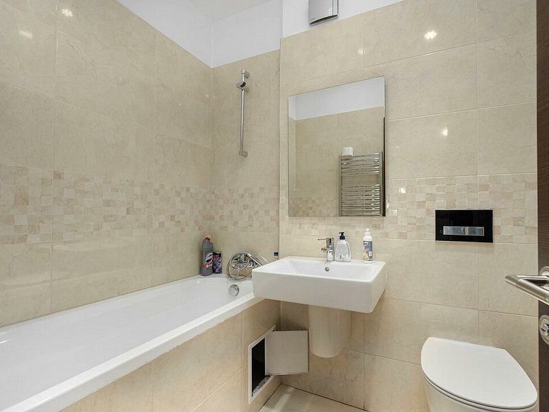Apartament 4 camere Complex EvoCasa B-dul Ferdinand l 58 Parc Izvorul Rece - Poză 5