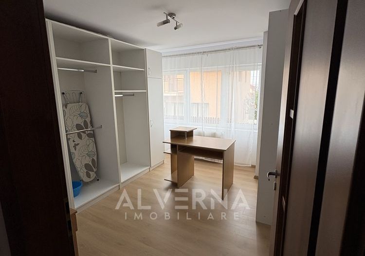 Apartament 3 camere | 66 mp + balcon 6 mp | zona Zorilor | - Poză 6